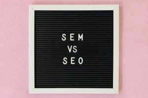 SEm vs SEo