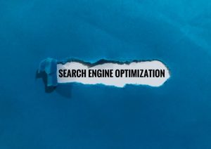 Mi az a seo - search engine aptimization
